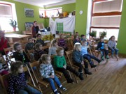 Výlet do Ekocentra Mladá Boleslav